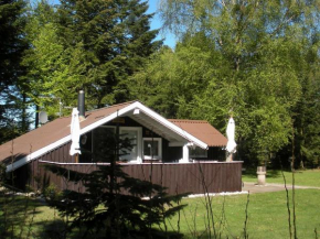 4 person holiday home in Jerup in Jerup
